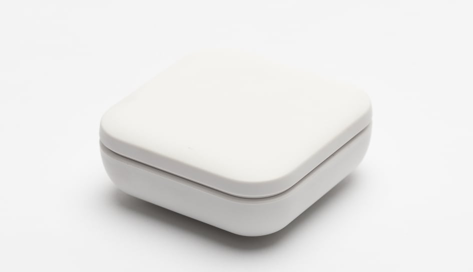 Vivint Joliet water sensor